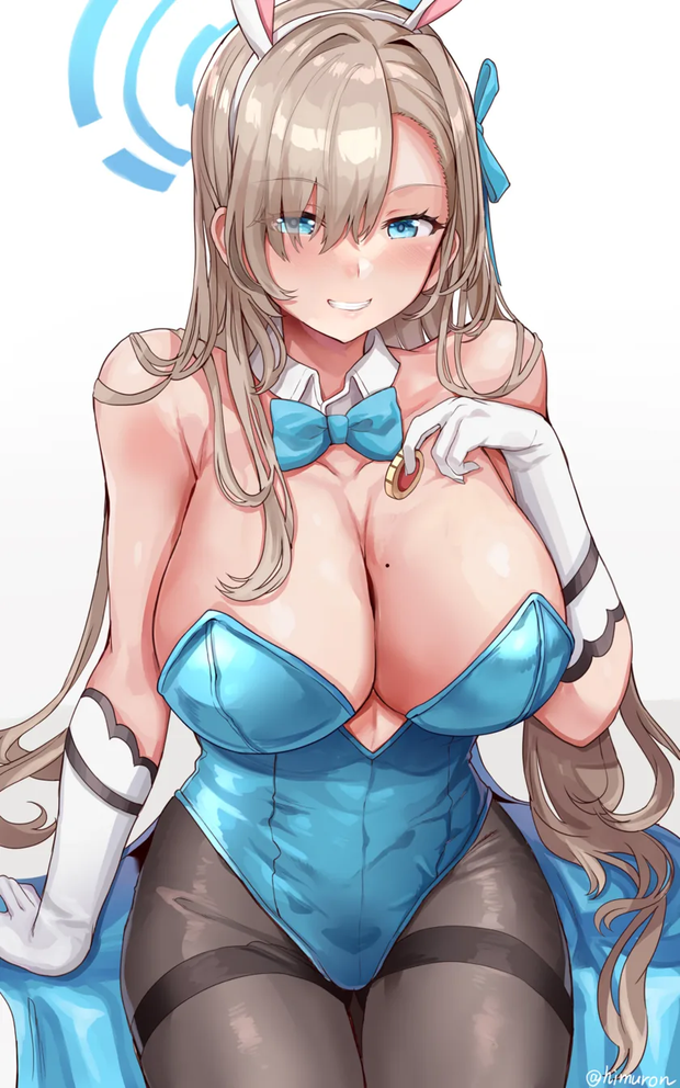 Blue Archive