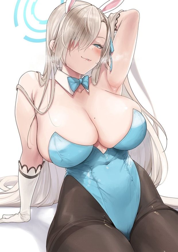 Blue Archive