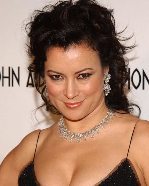 Jennifer Tilly