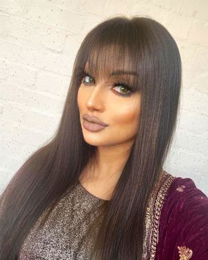 NikkiSiss Picture