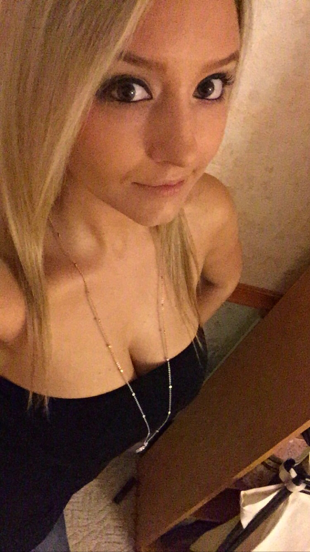 slut