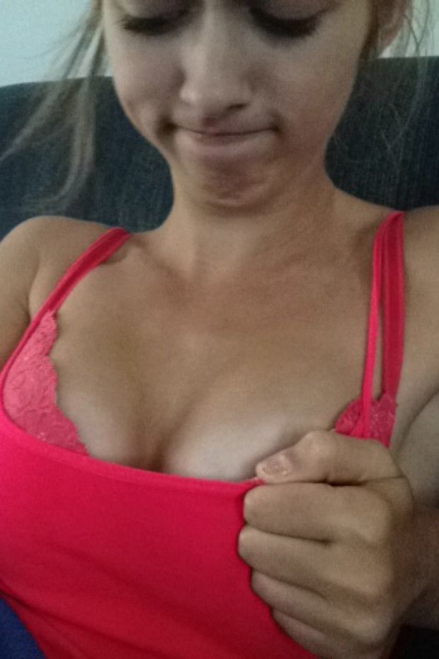 slut