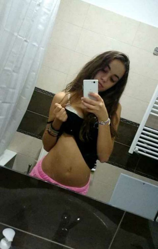 slut