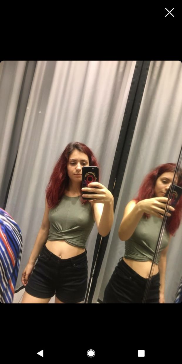 slut