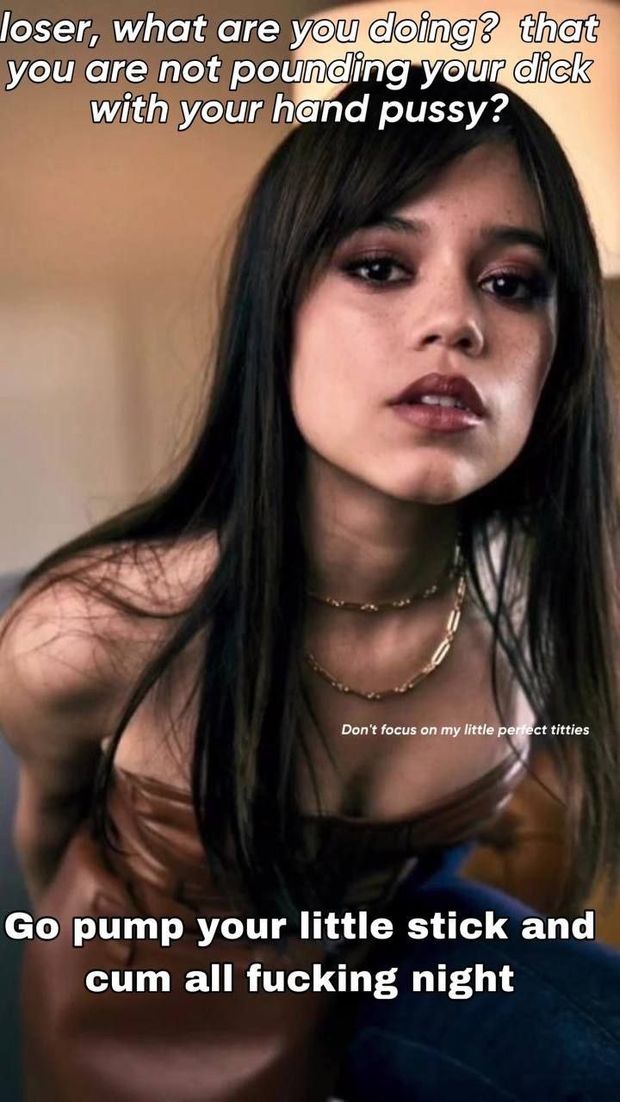 Janet Ortega