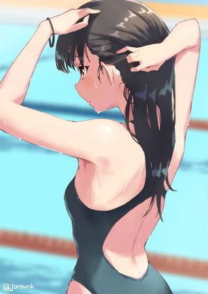 swimsuit