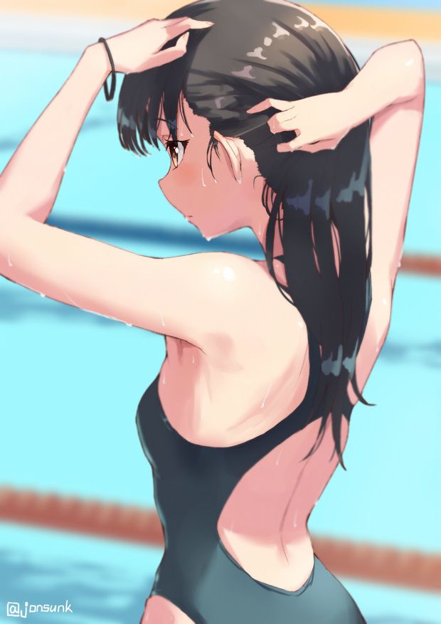 swimsuit