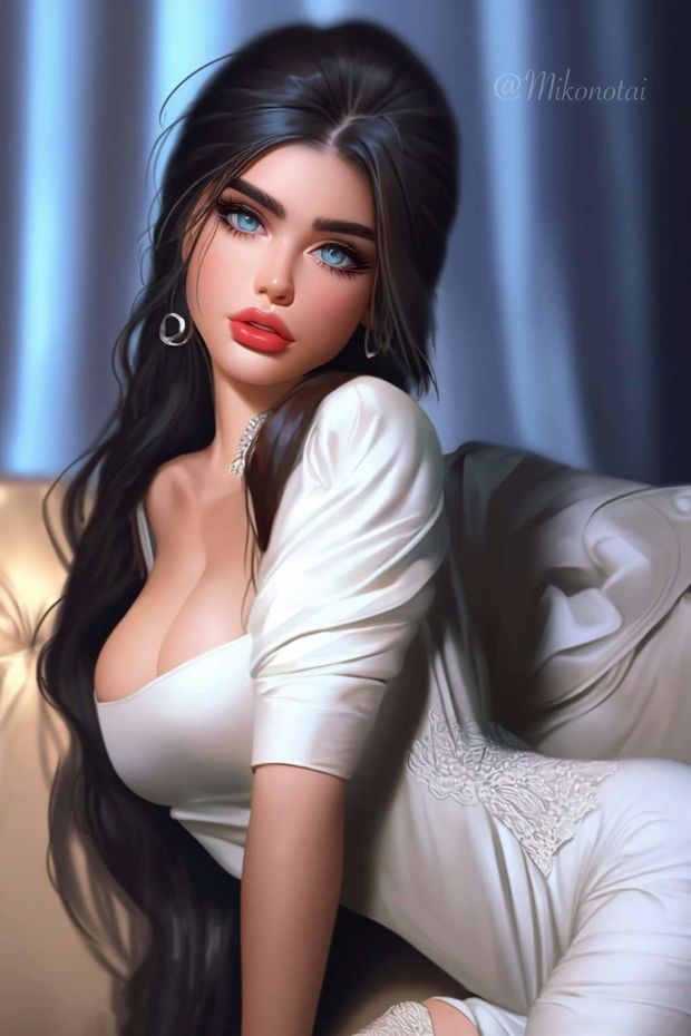 Like Art