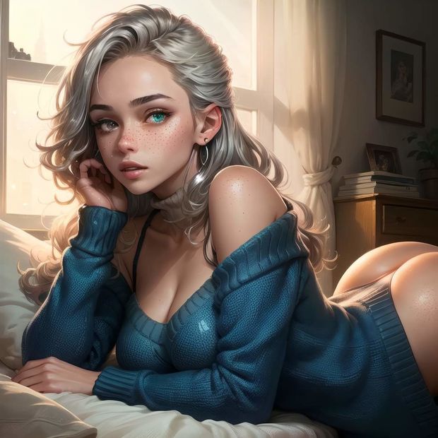 Like Art