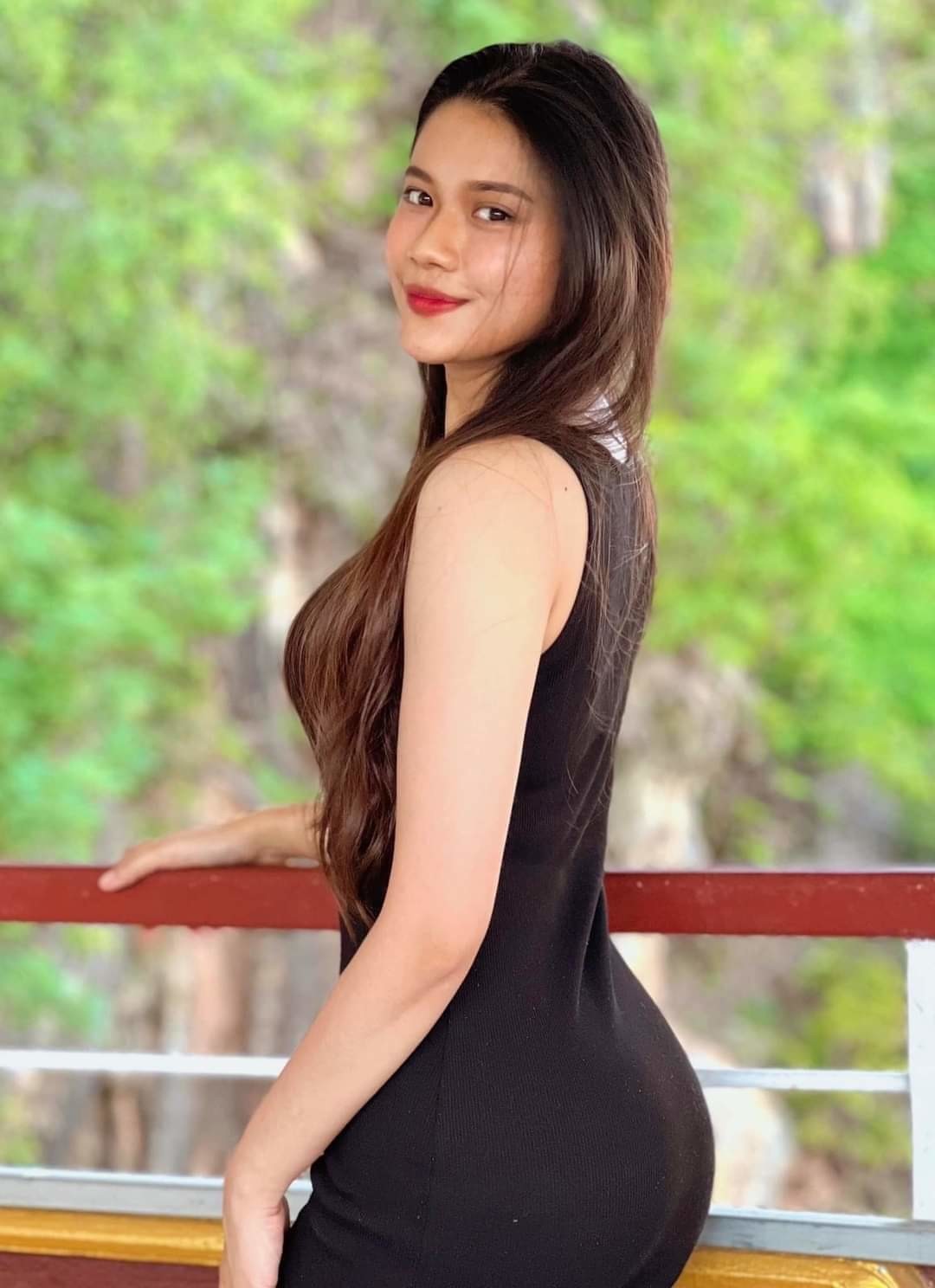Myanmargirl