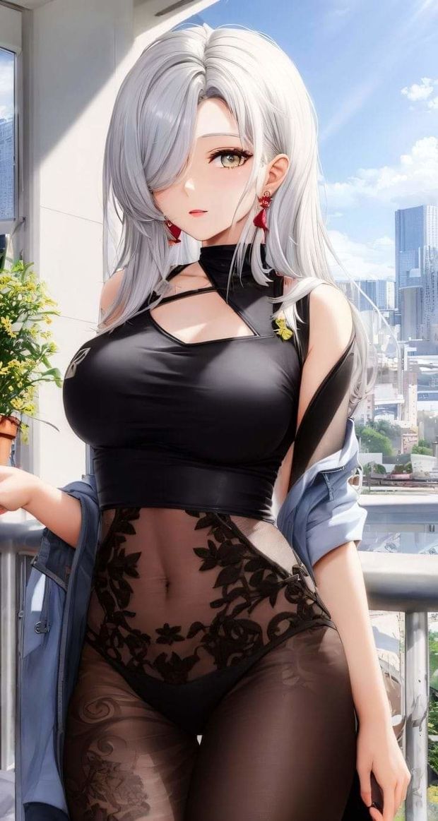 Like Art