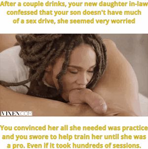 Learning to worship cock is the best skill of all