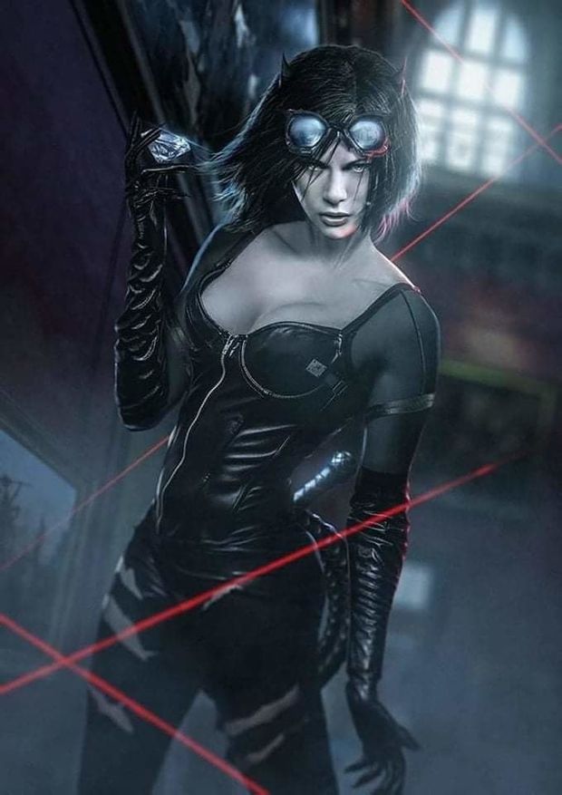 Underworld