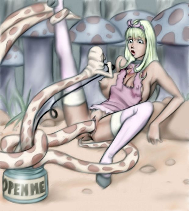 Alice
