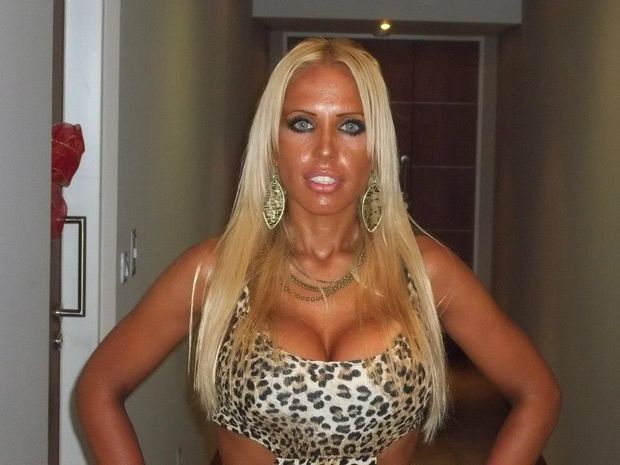 solar bimbo milf whore