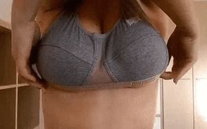 dropping censored boobs