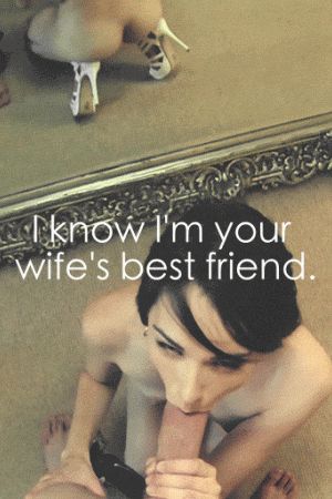 Which makes it WAY hotter!