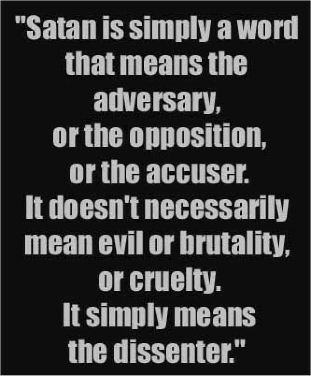 The word