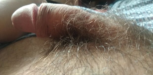 another Flaccid shot