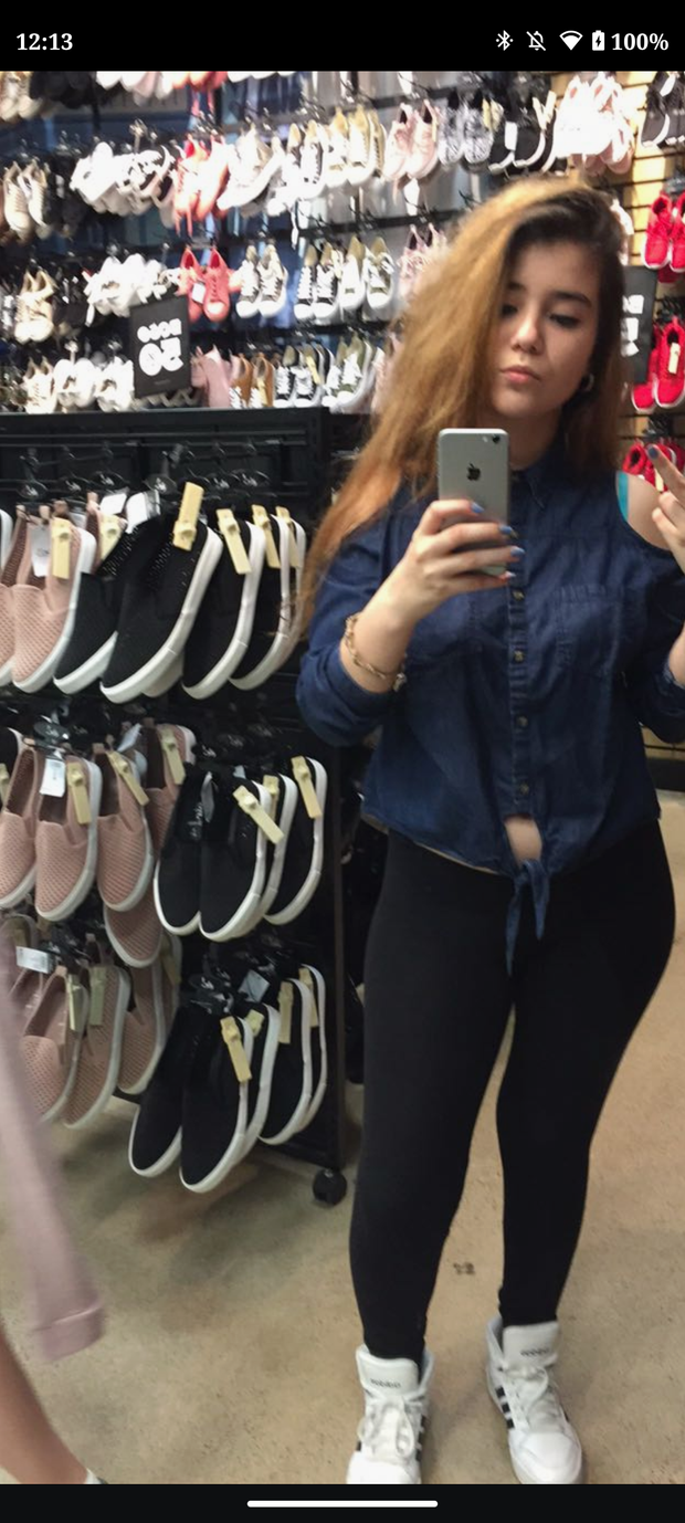 Love my cousin's body #2