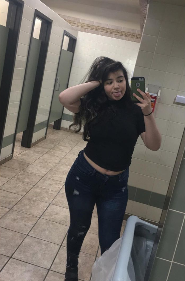 Love my cousin's body #3