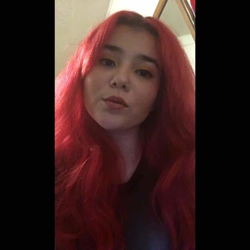 Red head Cousin #6