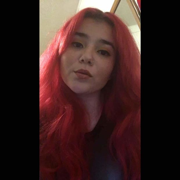 Red head Cousin #6