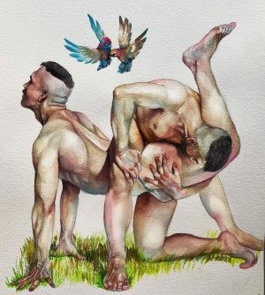 Art renditions