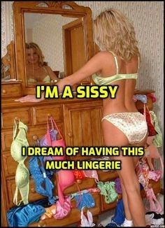 Pretty Clothes