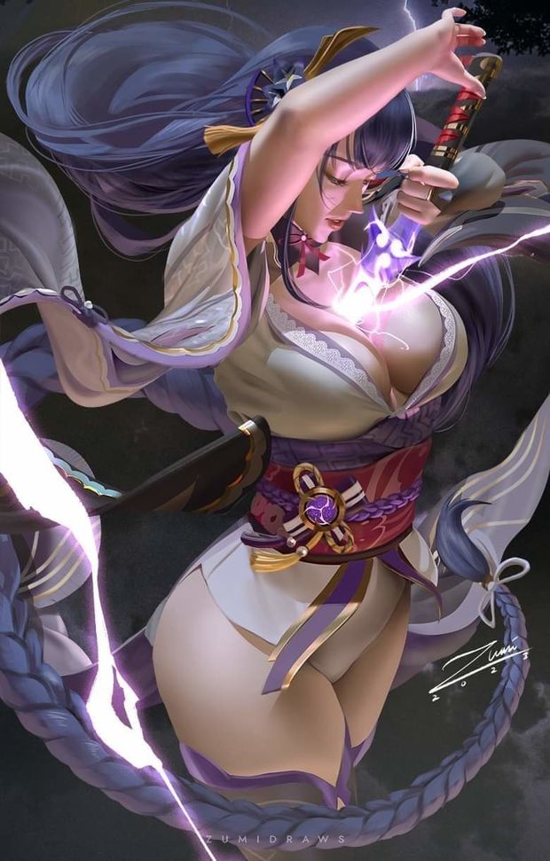Zumi Art