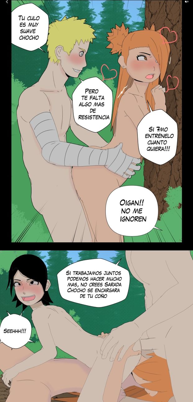 Sarada