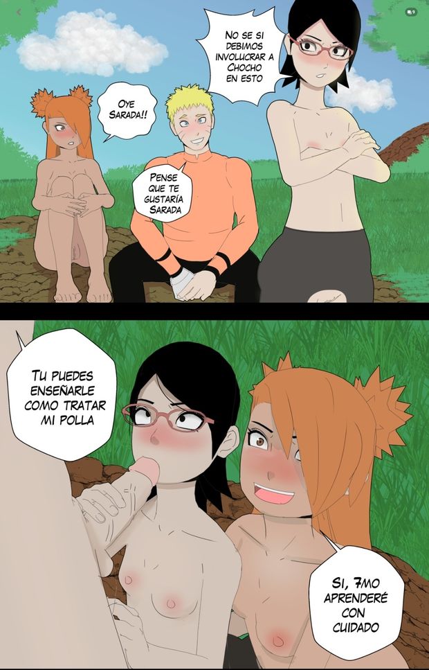 Sarada