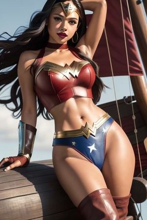 WonderWoman