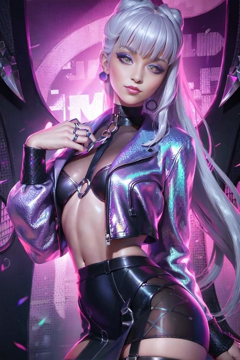 Like Art