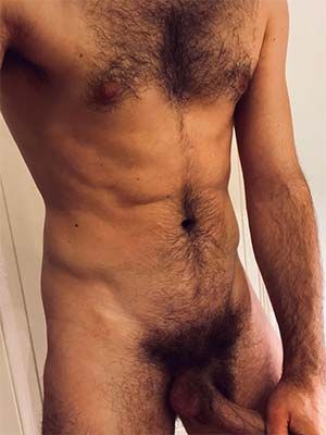 Hairy from head to toes, 28 yo here, come taste my dick and cum in Sunnyvale, CA