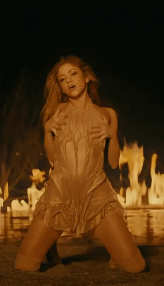 Shakira