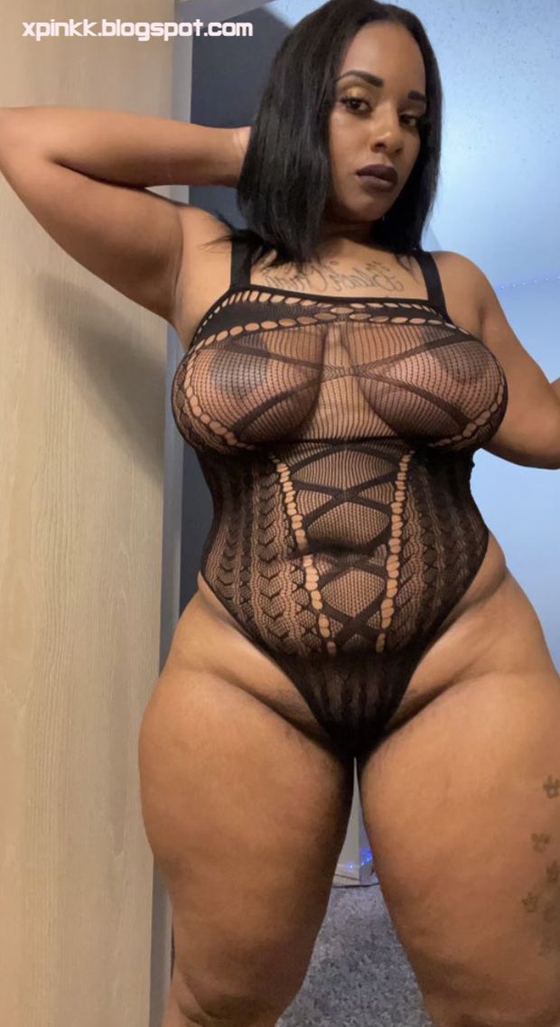Ebony body