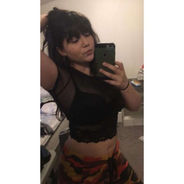 Love my cousin's body #4