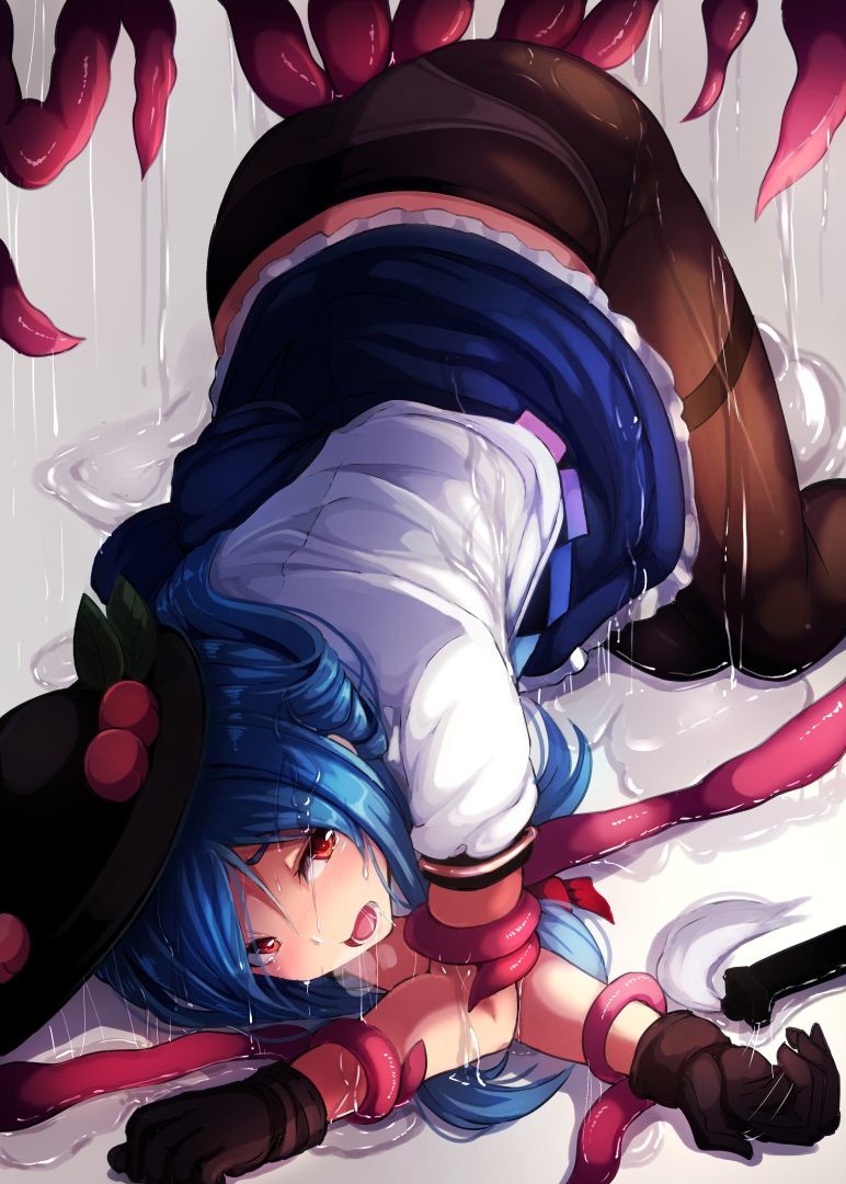 tentacles
