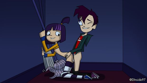 drawn sex