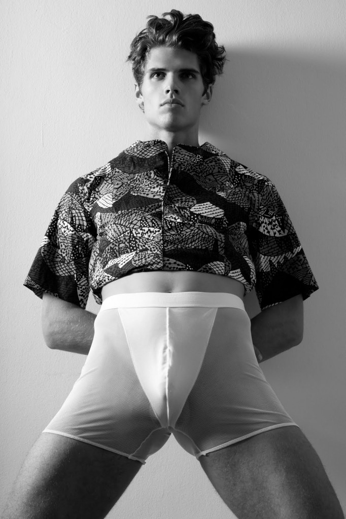 Brian Shimansky