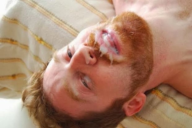 Cum Eating, Cum On Face Yum