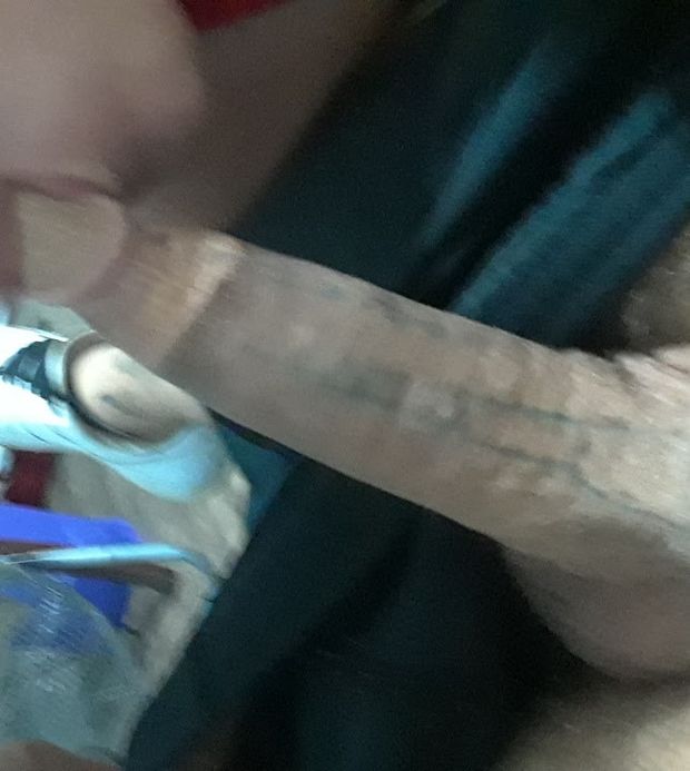 Sexy with dick sucking skills