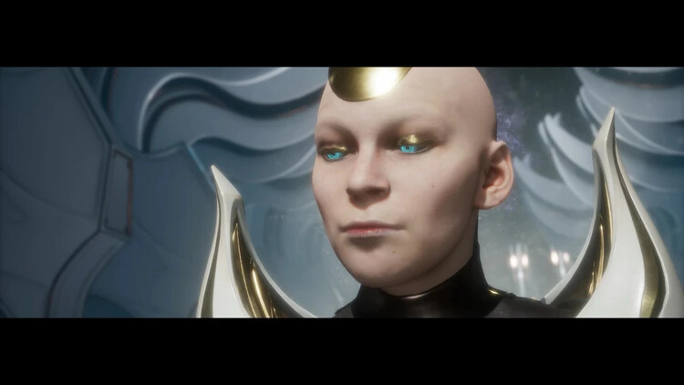 Kronika_mk11 Titan Of Time Villian pic!
