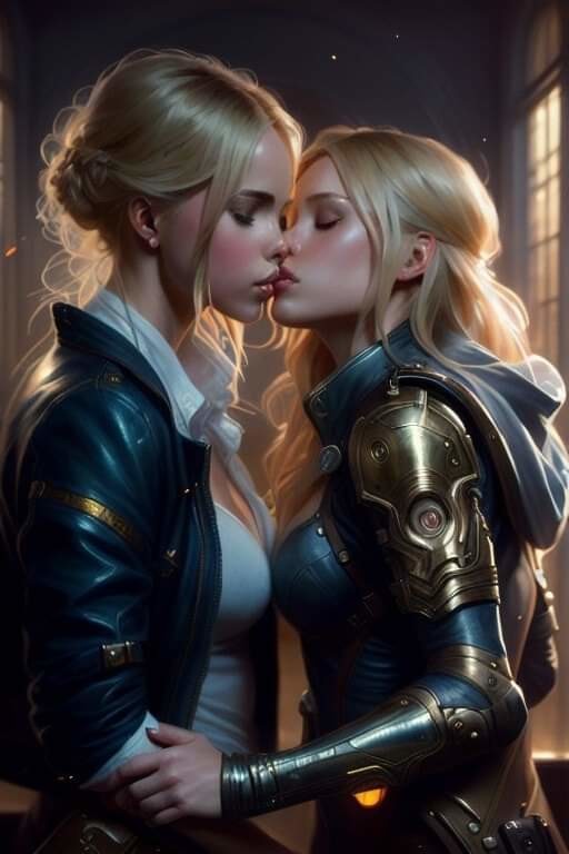 Like Art