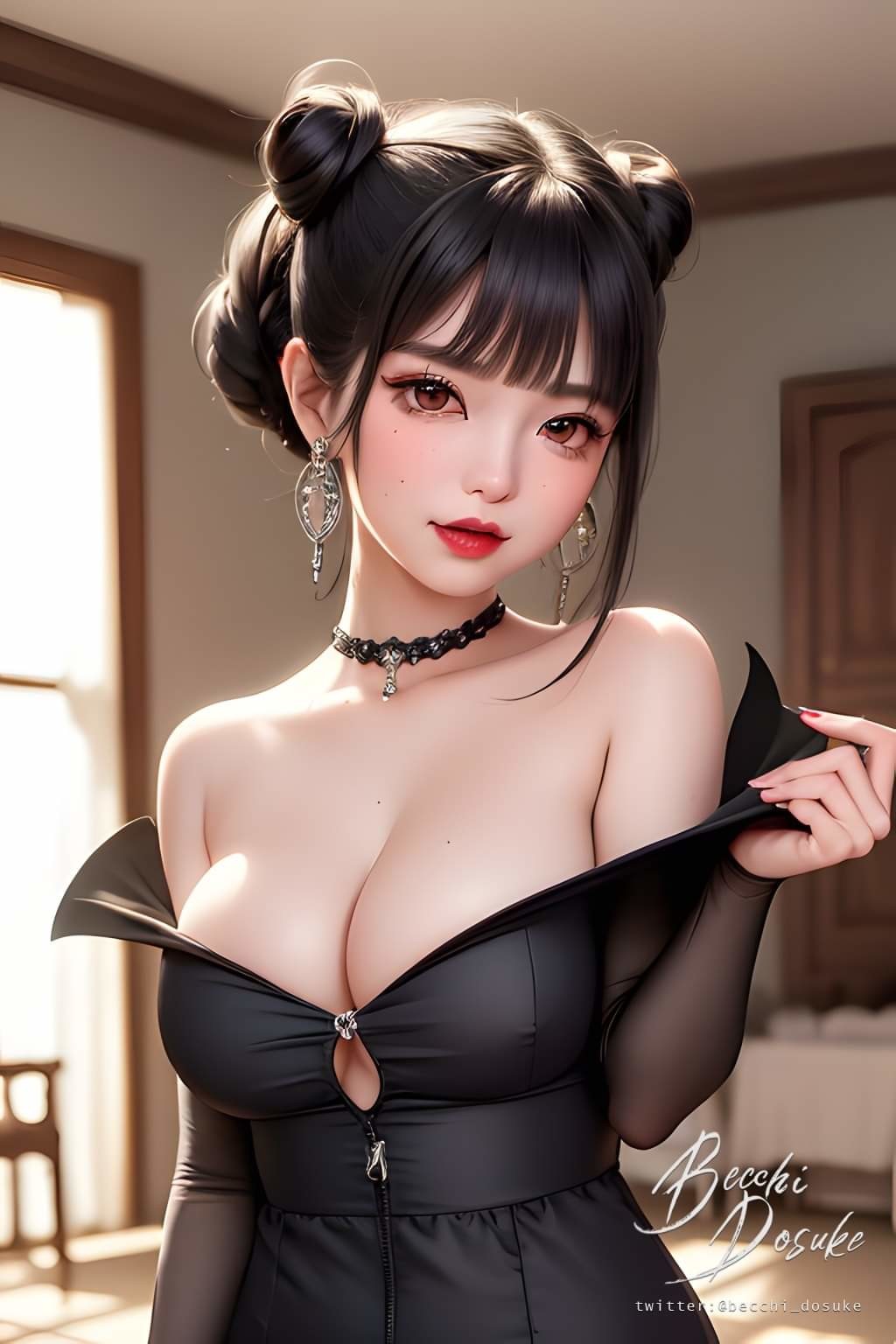 Like Art