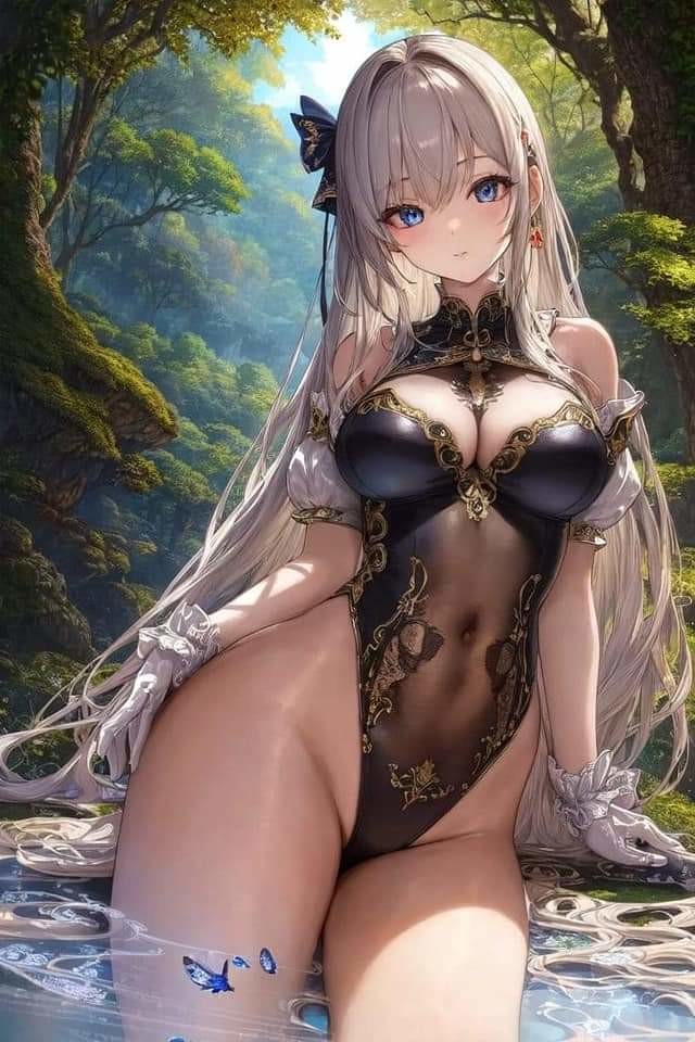 Like Art