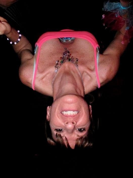 boobs up