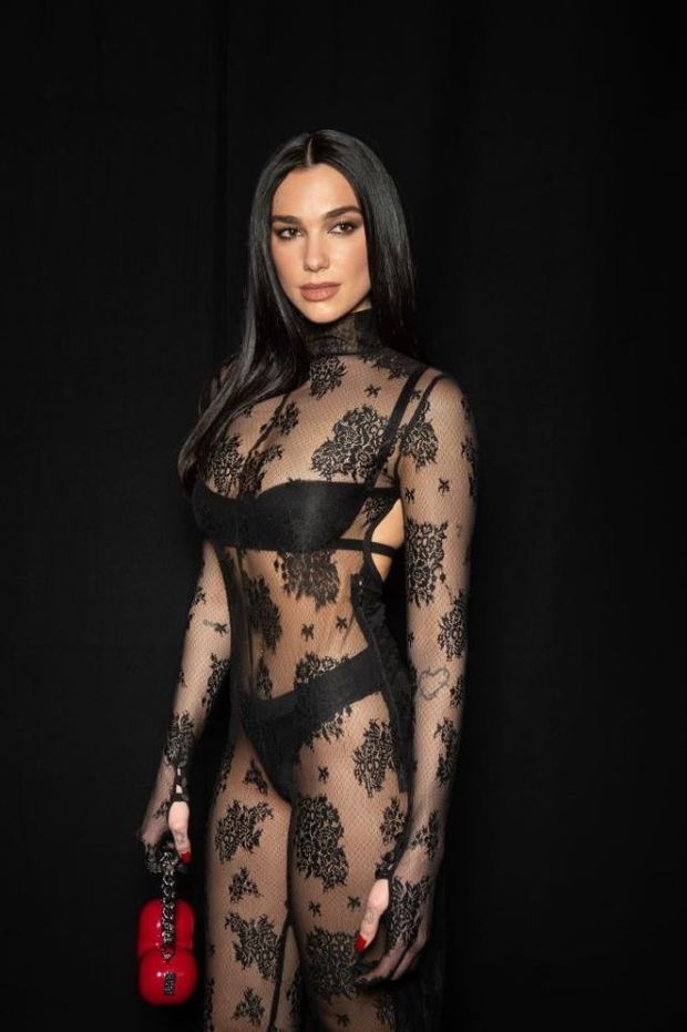Dua Lipa