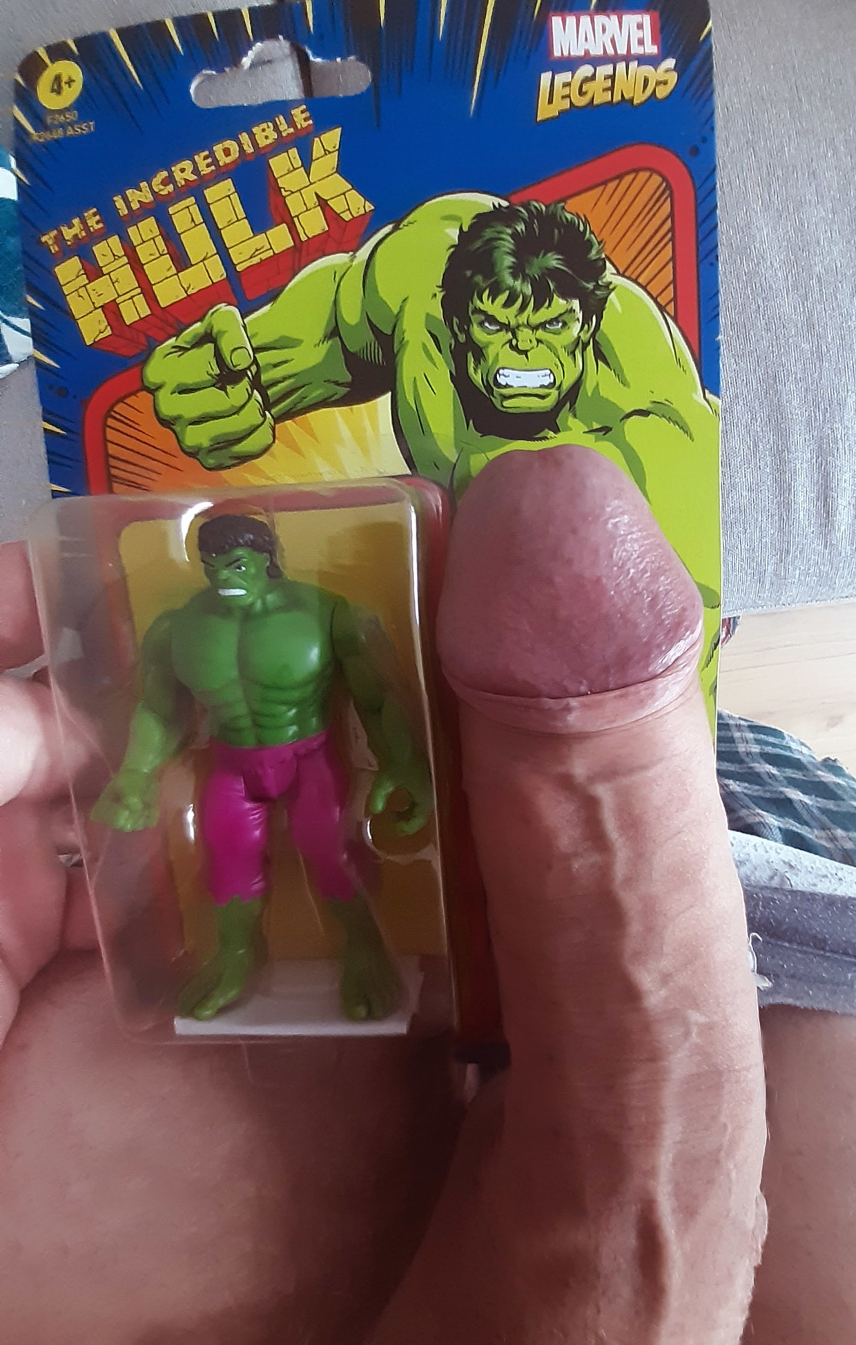hulkx